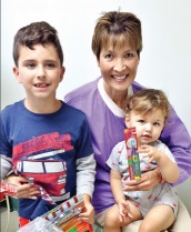 Glendora dentist, Anna Lee, DDS Glendora dentist, Anna Lee, DDS